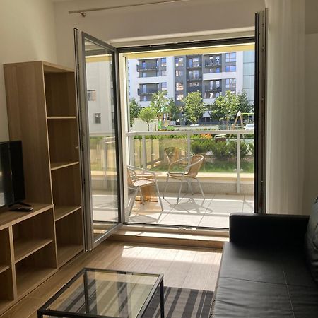 Marcelin Apartments Poznań Eksteriør bilde