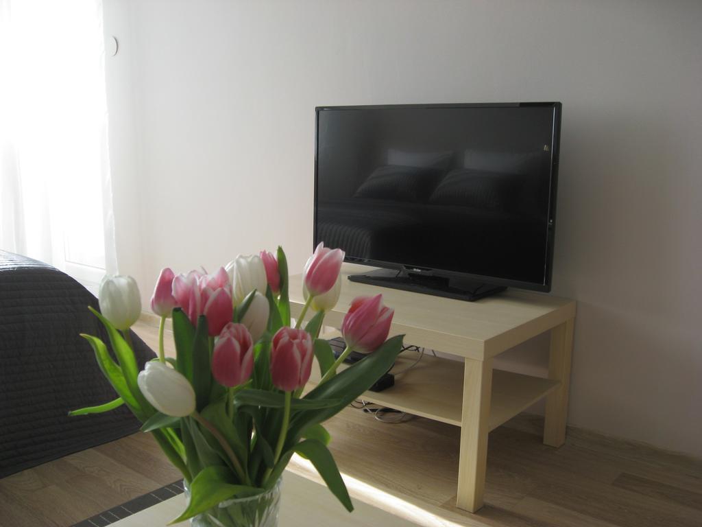 Marcelin Apartments Poznań Eksteriør bilde