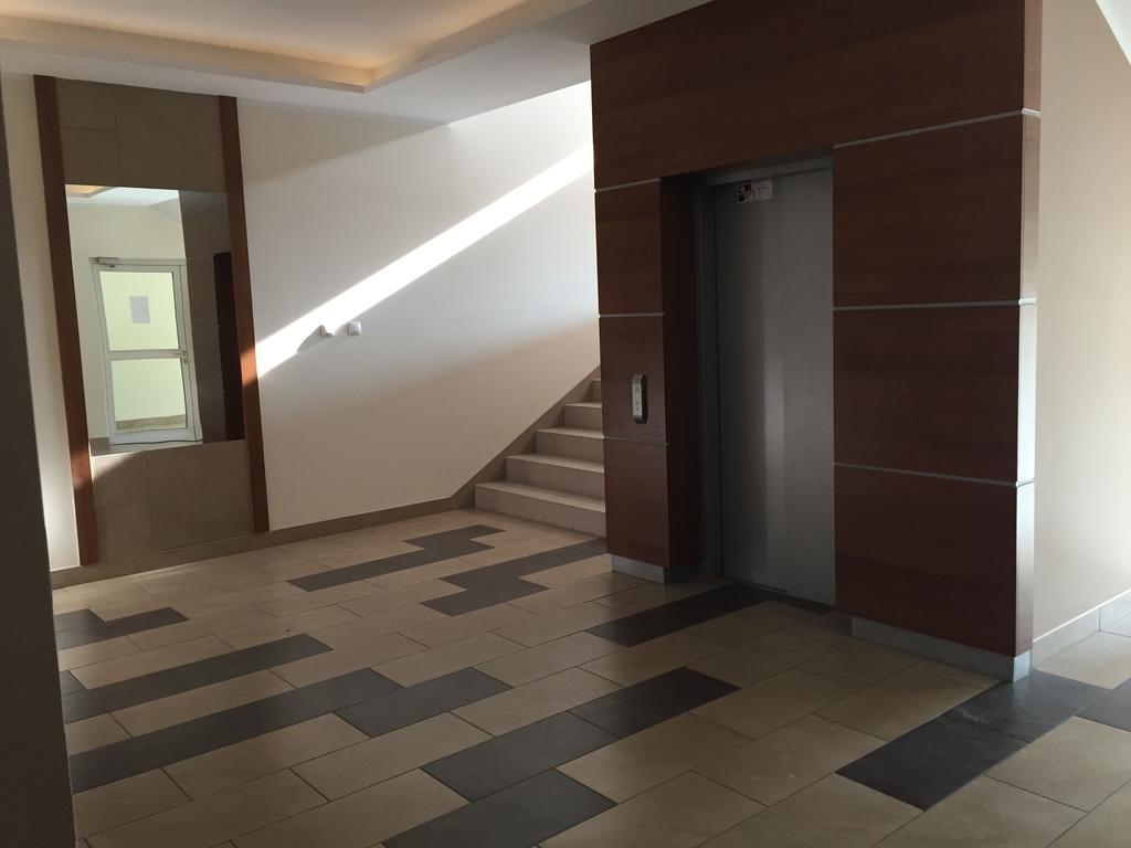 Marcelin Apartments Poznań Eksteriør bilde